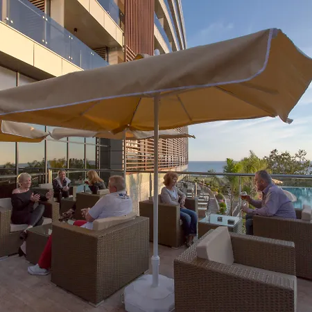 Hotel Michell & (adults Only) 5*