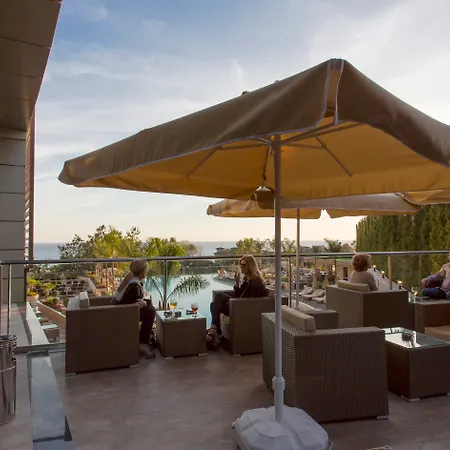 Michell & (adults Only) Hotel 5*