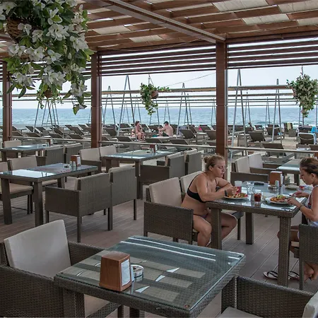 Michell & (adults Only) 5* Alanya