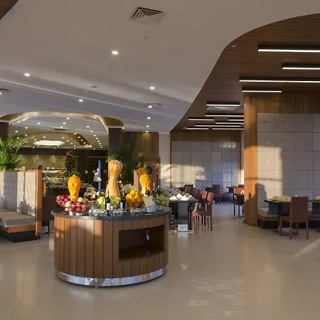 Michell & (adults Only) Hotel Alanya