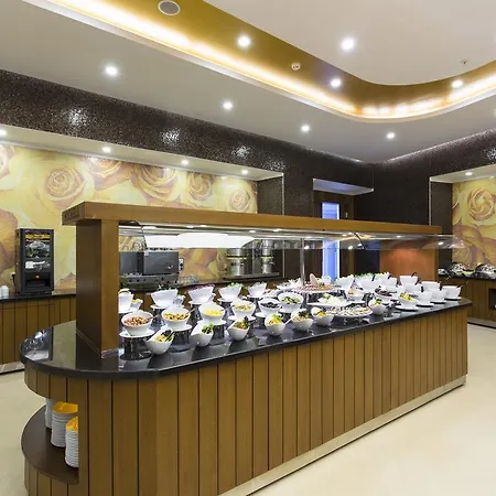 Michell & (adults Only) Hotel Alanya