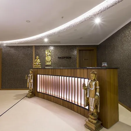 Michell & (adults Only) 5* Alanya