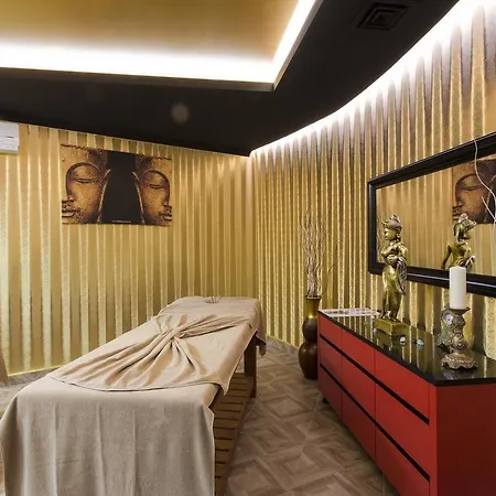 Hotel Michell & (adults Only) Alanya
