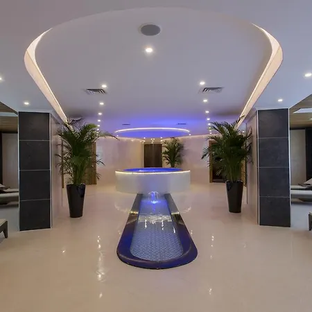 Hotel Michell & (adults Only) Alanya