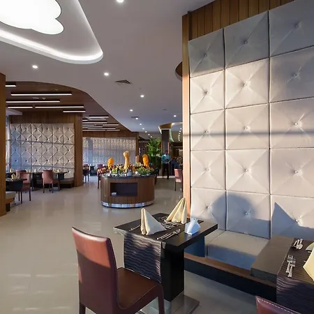 Hotel Michell & (adults Only) Alanya
